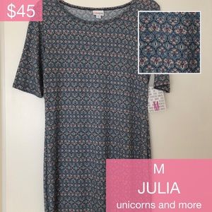 Lularoe Julia